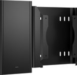 HP Desktop Mini v4+ VESA-Hülle mit Netzteilhalterung