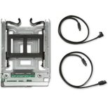 HP Festplattenadapter-Kit (2,5 Zoll auf 3,5 Zoll)