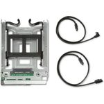 HP Festplattenadapter-Kit (2,5 Zoll auf 3,5 Zoll)