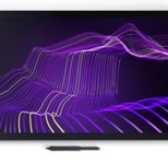 Wacom Cintiq Pro 27 Grafiktablett 68,3 cm (26,9 Zoll)