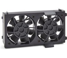 HP Z2 TWR Lüfterkit vorne (2 Stück)