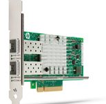 HP Intel X550 10GBASE-T NIC mit 2 Anschlüssen