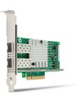 HP Intel X550 10GBASE-T NIC mit 2 Anschlüssen