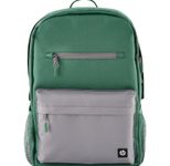 HP Campus Rucksack, grün