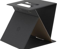HP Convertible Laptop-Ständer