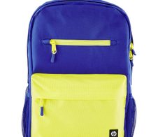 HP Campus Rucksack, blau