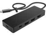 HP USB-C Reisehub G3