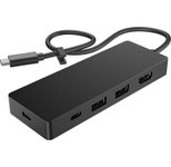 HP USB-C Reisehub G3