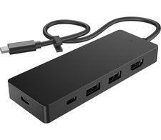 HP USB-C Reisehub G3