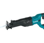 makita Akku-Säbelsäge LXT DJR186Z