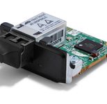 HP Flex 1GbE Fiber LC Single Port