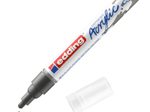 edding 5100 Acrylstift Anthrazit 2.0 - 3.0 mm