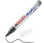 edding 5100 Acrylstift Anthrazit 2.0 - 3.0 mm