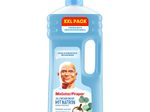 Meister Proper EUKALYPTUS; MIT NATRON Allzweckreiniger 2,00 l