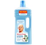 Meister Proper EUKALYPTUS; MIT NATRON Allzweckreiniger 2,00 l