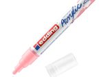 edding 5100 Acrylstift Rosa 2.0 - 3.0 mm