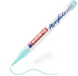 edding 5300 Acrylstift Blau 1.0 - 2.0 mm