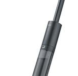 SEVERIN SC 7177 Saugwischer 150 W schwarz