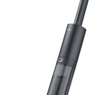 SEVERIN SC 7177 Saugwischer 150 W schwarz