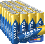 VARTA Longlife Power AA 40er Folie