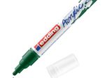 edding 5100 Acrylstift Grün 2.0 - 3.0 mm