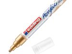 edding 5100 Acrylstift Gold 2.0 - 3.0 mm