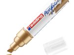 edding 5000 Acrylstift Gold 5.0 -10.0 mm