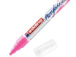 edding 5100 Acrylstift Pink 2.0 - 3.0 mm