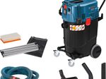 BOSCH Professional GAS55M AFC Nass-/Trockensauger