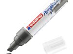edding 5000 Acrylstift Anthrazit 5.0 -10.0 mm