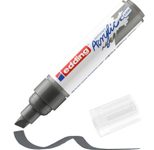 edding 5000 Acrylstift Anthrazit 5.0 -10.0 mm