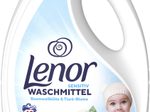 Lenor SENSITIV Waschmittel 1,8 l