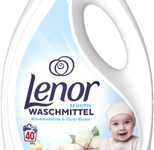 Lenor SENSITIV Waschmittel 1,8 l