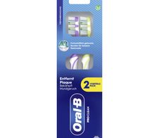 Oral-B 2 Zahnbürste Pro-Clean