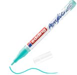 edding 5300 Acrylstift Blau 1.0 - 2.0 mm