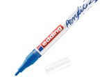 edding 5300 Acrylstift Blau 1.0 - 2.0 mm