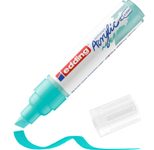 edding 5000 Acrylstift Blau 5.0 -10.0 mm