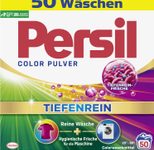Persil COLOR PULVER TIEFENREIN Waschmittel frisch 3,0 kg