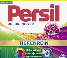 Persil COLOR PULVER TIEFENREIN Waschmittel frisch 3,0 kg