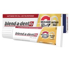 blend-a-dent Plus Haftcreme 40,0 g