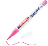edding 5300 Acrylstift Pink 1.0 - 2.0 mm