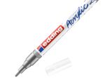 edding 5300 Acrylstift Silber 1.0 - 2.0 mm
