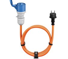 goobay Camping Adapterleitung 1,5 m
