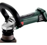 metabo Akku-Metall-Kantenfräse KFM 18 LTX 3 RF 18V ohne Akku