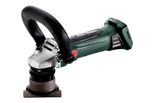 metabo Akku-Metall-Kantenfräse KFM 18 LTX 3 RF 18V ohne Akku