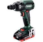 metabo Akku-Schlagschrauber SSW 18 LTX 400 BL