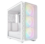 Montech PC Gehäuse Air 903 Max Mid-Tower Weiß