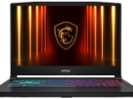MSI Katana 15 HX B14WGK-058 Intel Core i7-14650HX Gaming Notebook 39,6 cm (15,6")