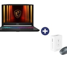 MSI Katana 15 HX B14WGK-058 Intel Core i7-14650HX Gaming Notebook 39,6 cm (15,6")