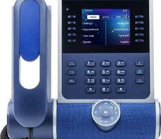 Alcatel Lucent Enterprise Enterprise Deskphone ALE-300